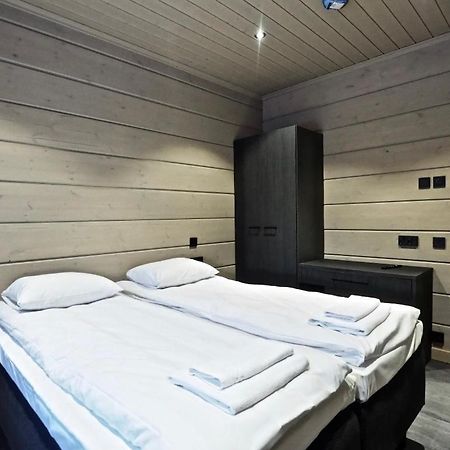 LeviRoyal Kuppimaantie Villas Buitenkant foto