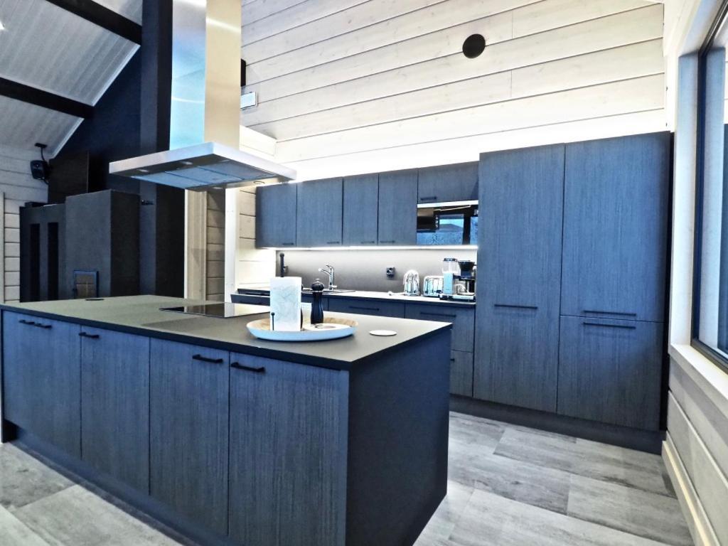LeviRoyal Kuppimaantie Villas Buitenkant foto