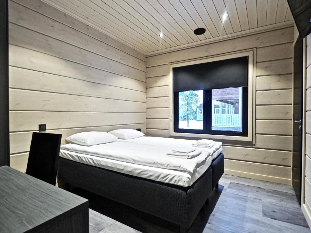 LeviRoyal Kuppimaantie Villas Buitenkant foto