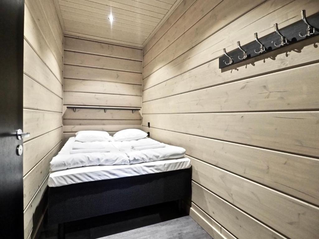 LeviRoyal Kuppimaantie Villas Buitenkant foto